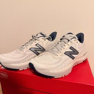 NIB New Balance Fresh Foam X 880v13